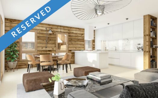 Apartment 3 bedrooms