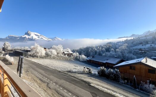 New Chalet 5 bedrooms