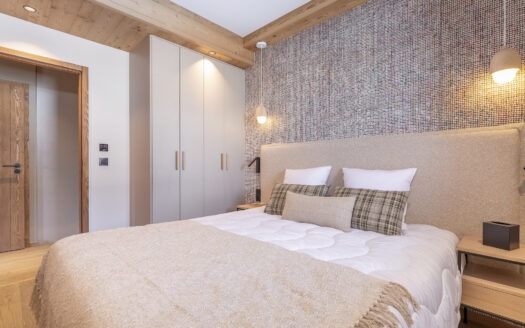 Apartment 2 bedrooms cabin and terrace