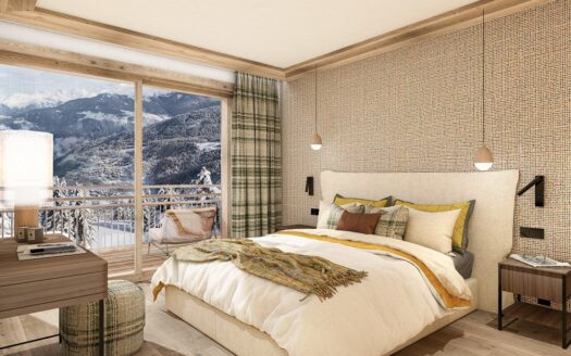 Apartment 5 bedrooms