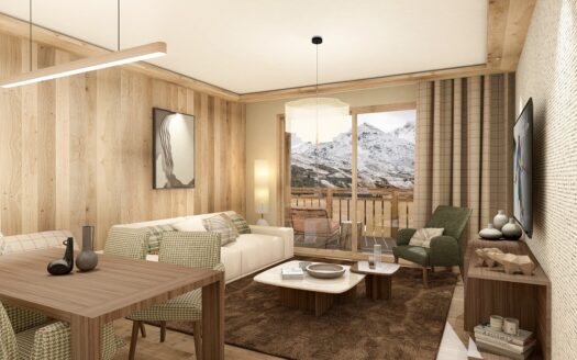Apartment 5 bedrooms