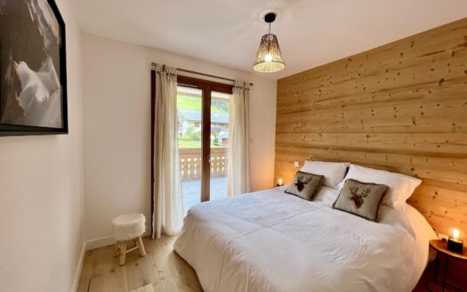 Apartment 3 bedrooms