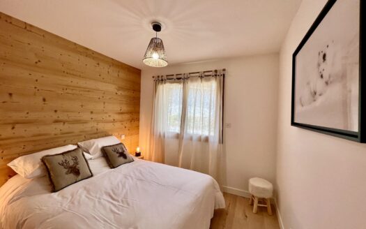 Apartment 3 bedrooms