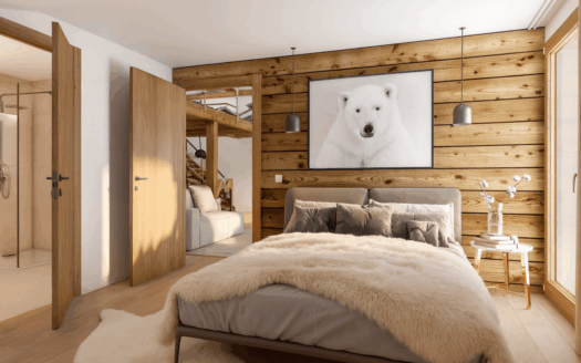 Apartment 3 bedrooms