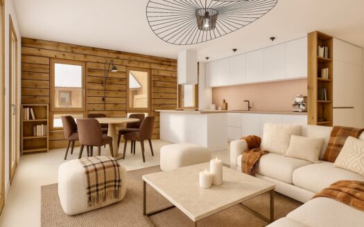 Apartment 2 bedrooms