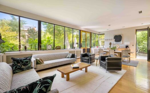 Villa 10 pièces avec piscine