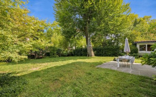 Villa 10 pièces avec piscine