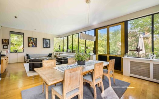 Villa 10 pièces avec piscine