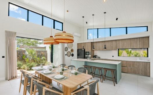 Villa 7 pièces avec piscine