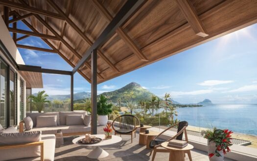 Villa 5 pièces avec piscine