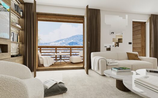 Appartement 5 pièces