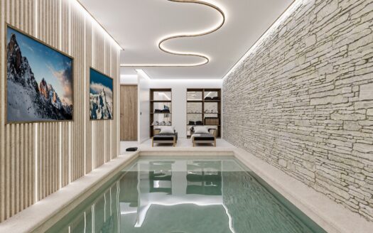 Appartement 5 pièces