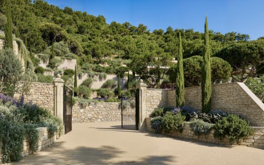 Villa luxe 6 pièces et vue mer spectaculaire