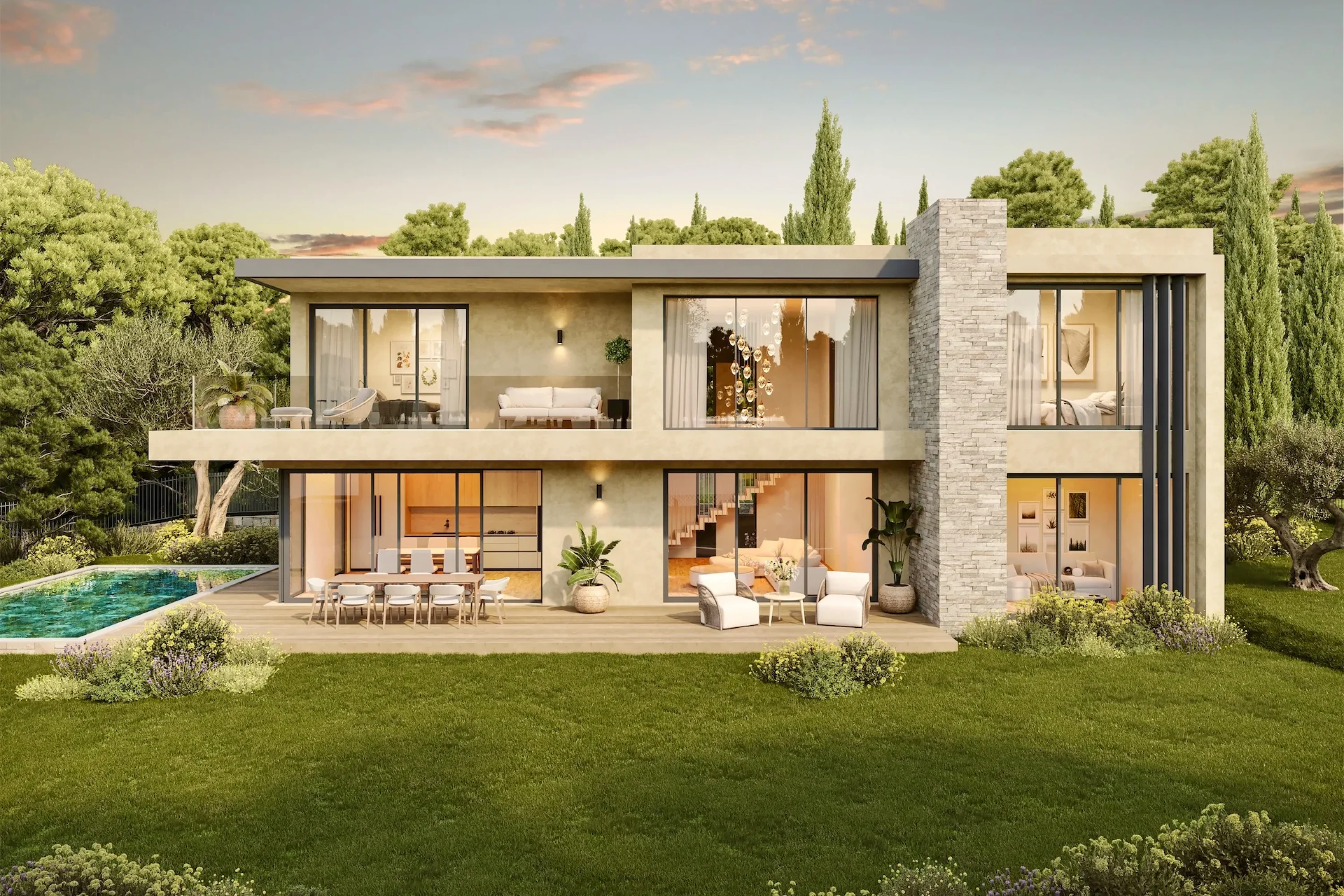 AUREA-villa1-neuve-les-costes-mougins