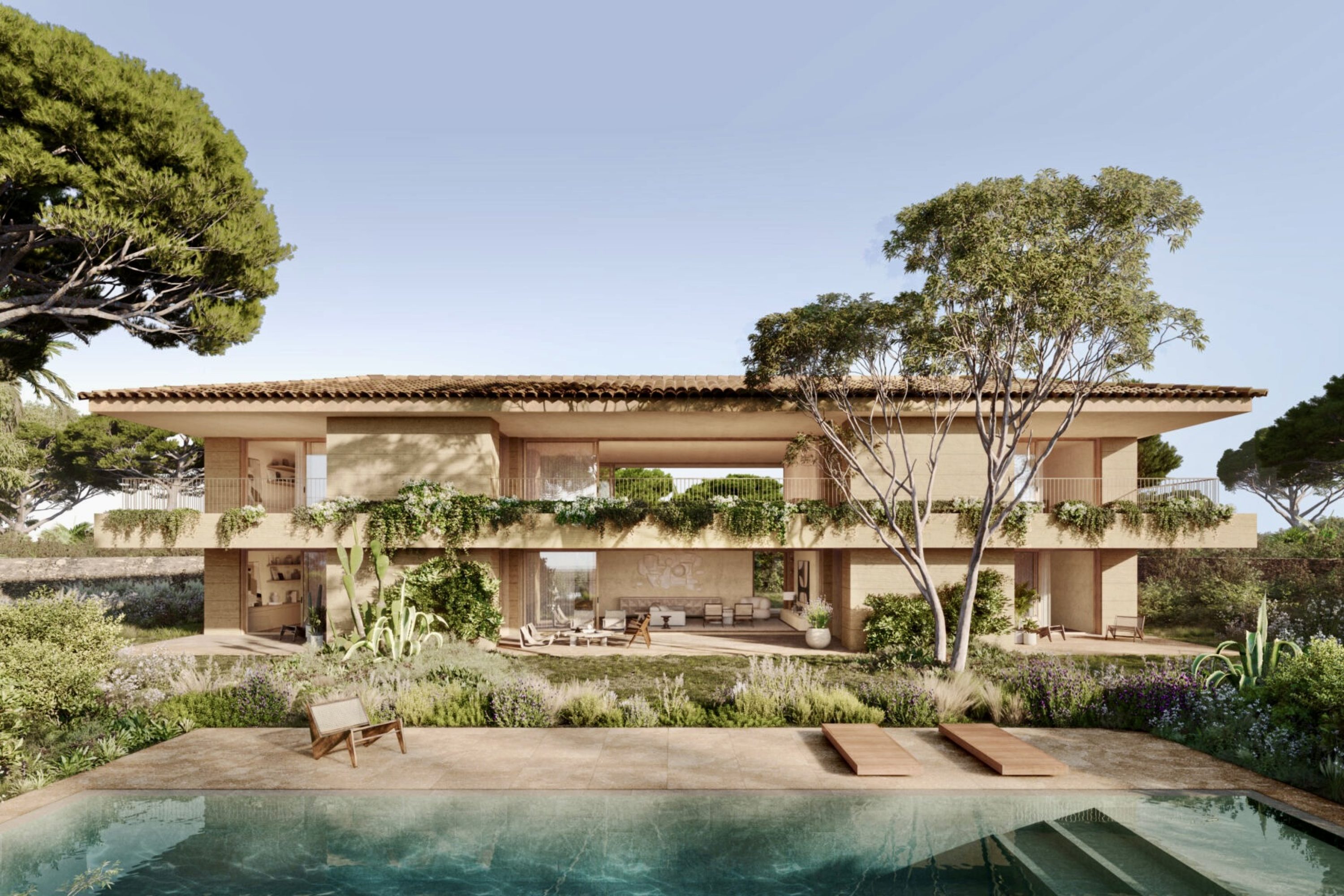 Appartement-neuf-patio-ruben-saint-tropez-vue-exterieure