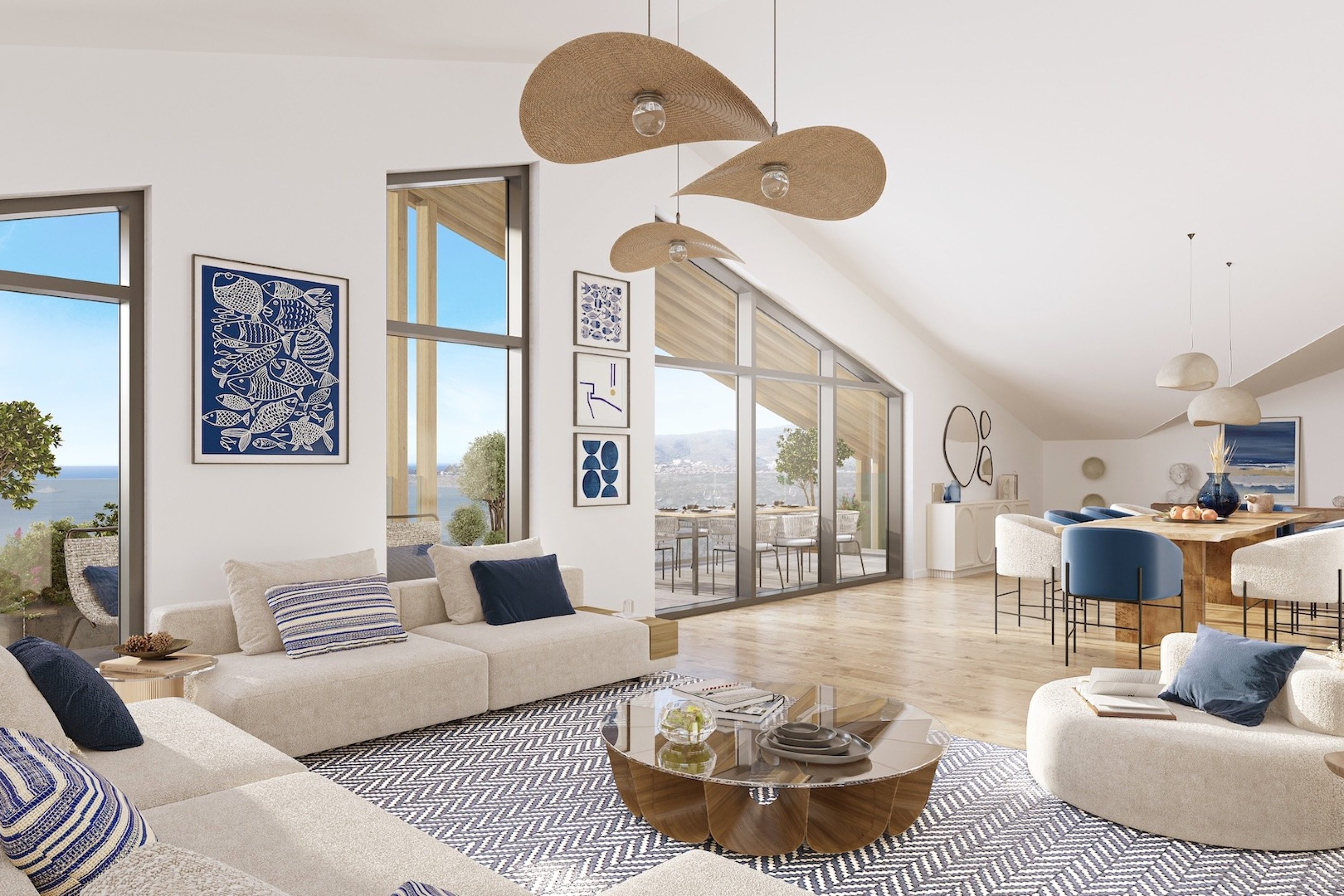 Appartement-neuf-residence-domaine-du-baguier-la-ciotat-salon-sejour