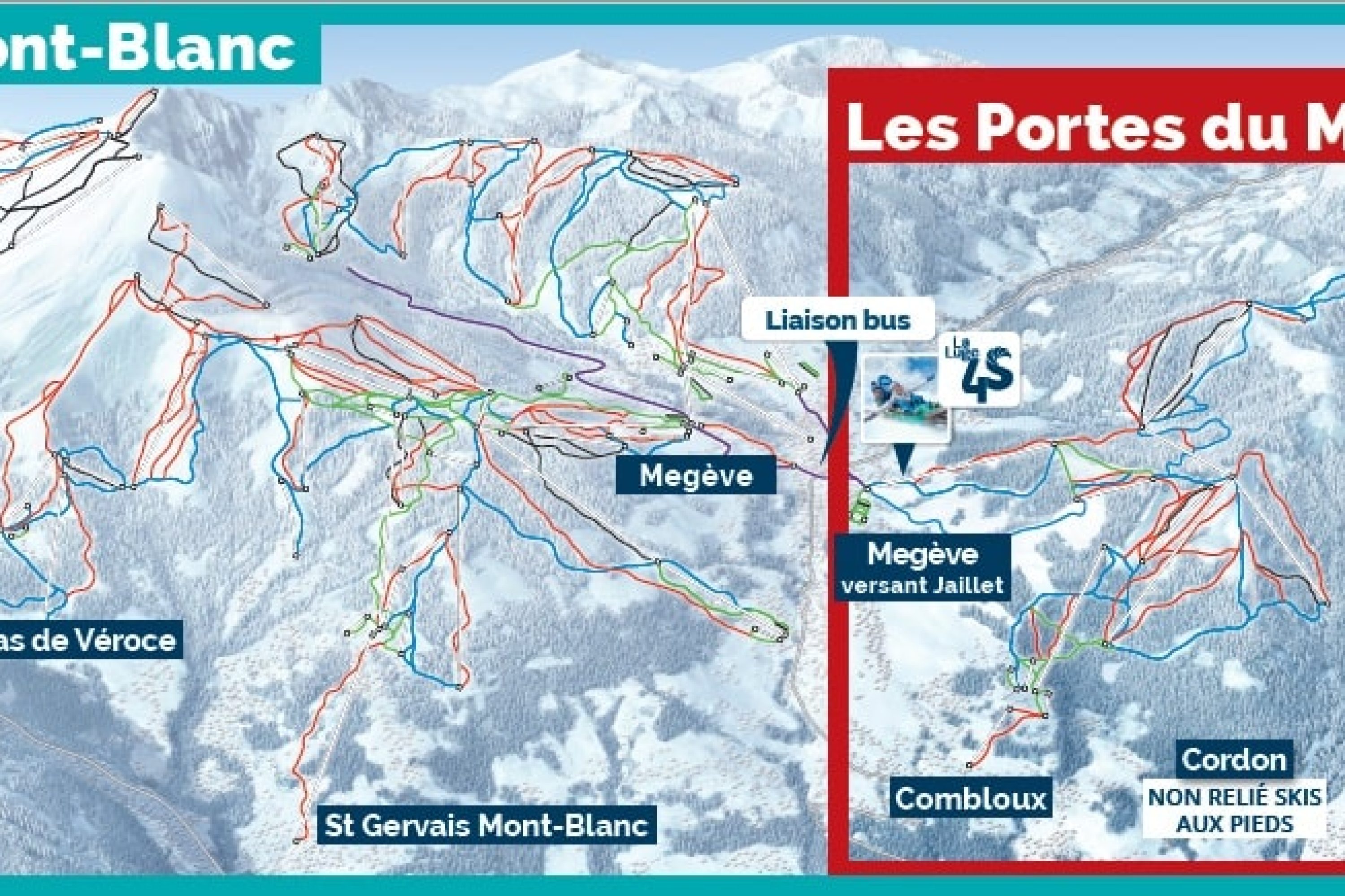 Domaine-skiable-portes-mont-blanc-evasion-combloux