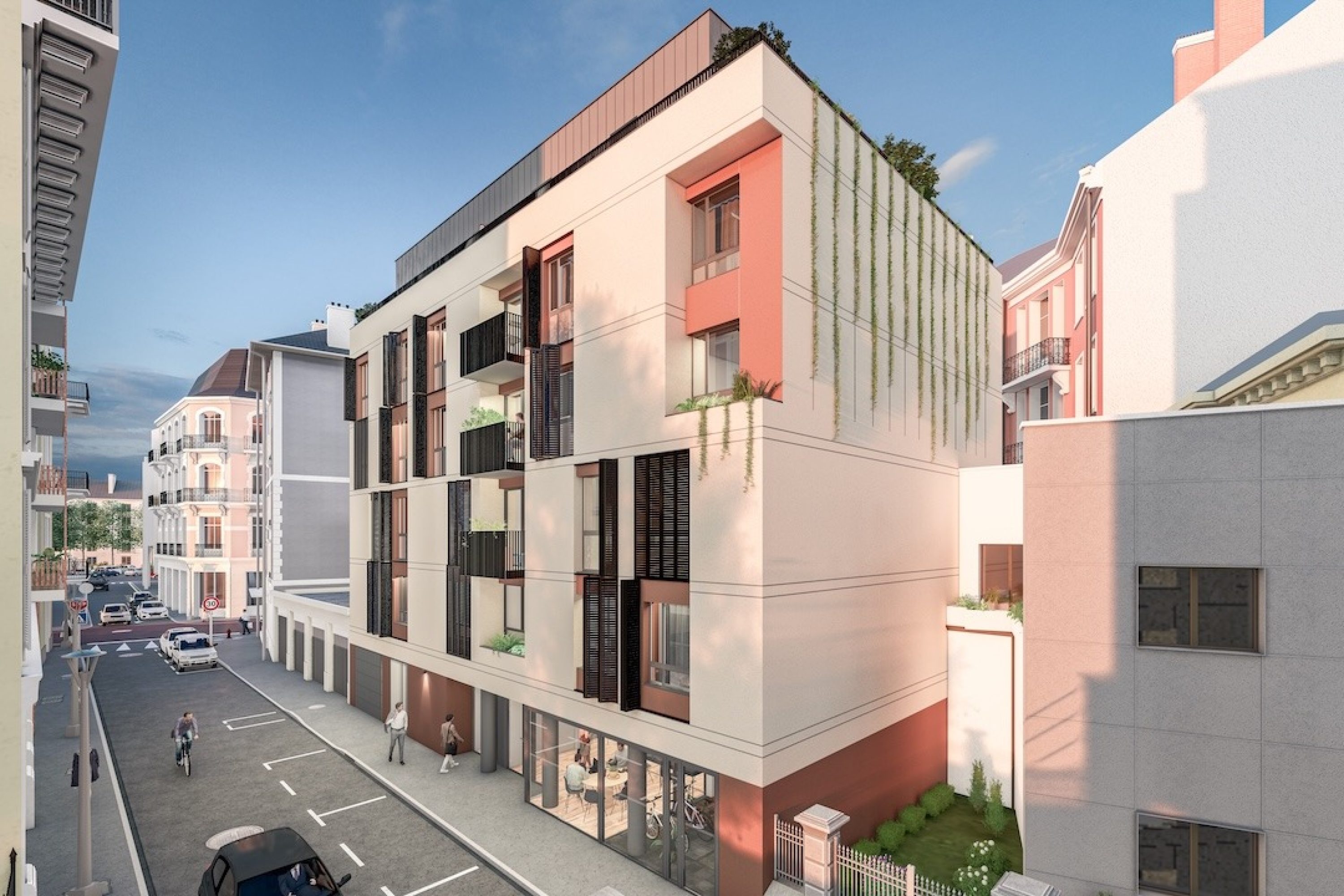 ELEVA-studio-neuf-residence-etudiante-chambery-perspective-nuit