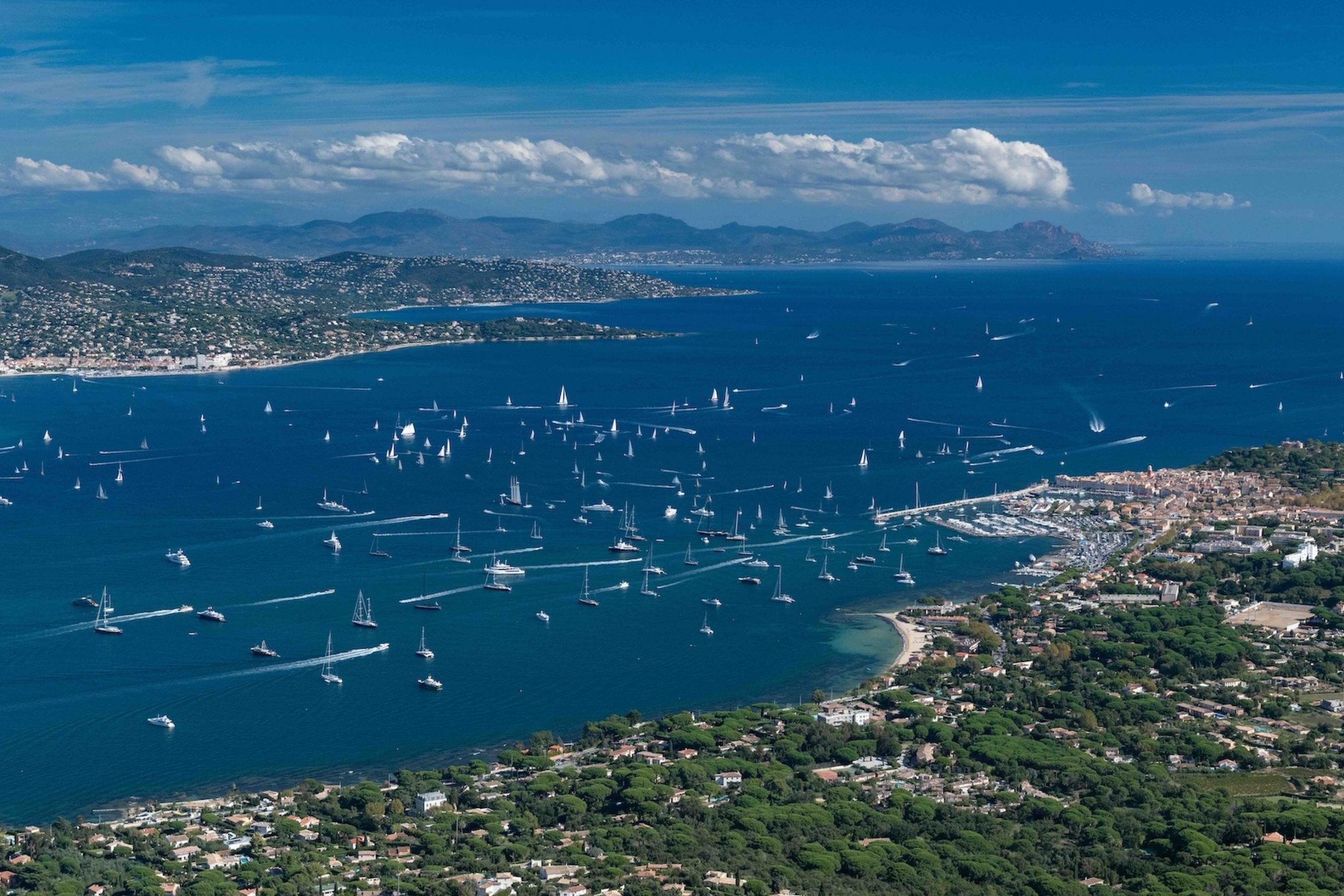 Golfe-de-Saint-Tropez