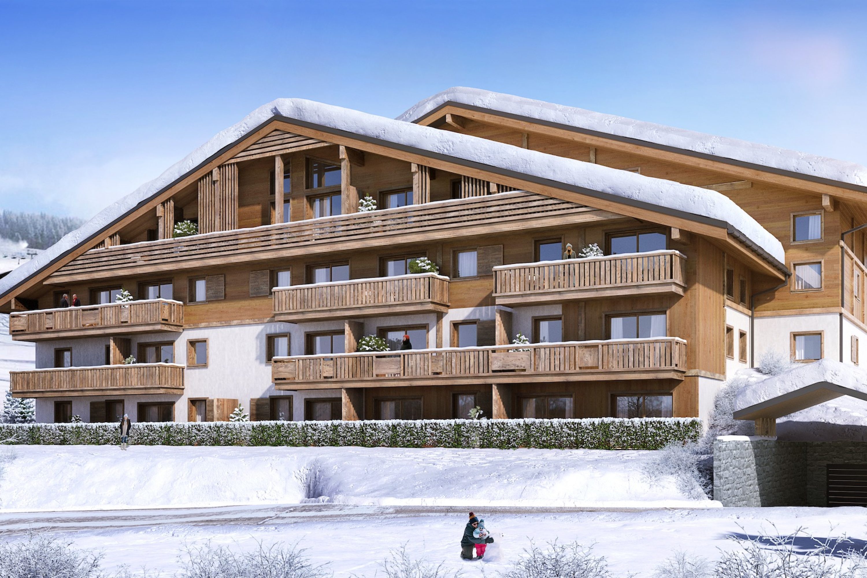 Lecrin-du-diamant-crest-voland-facade-nord