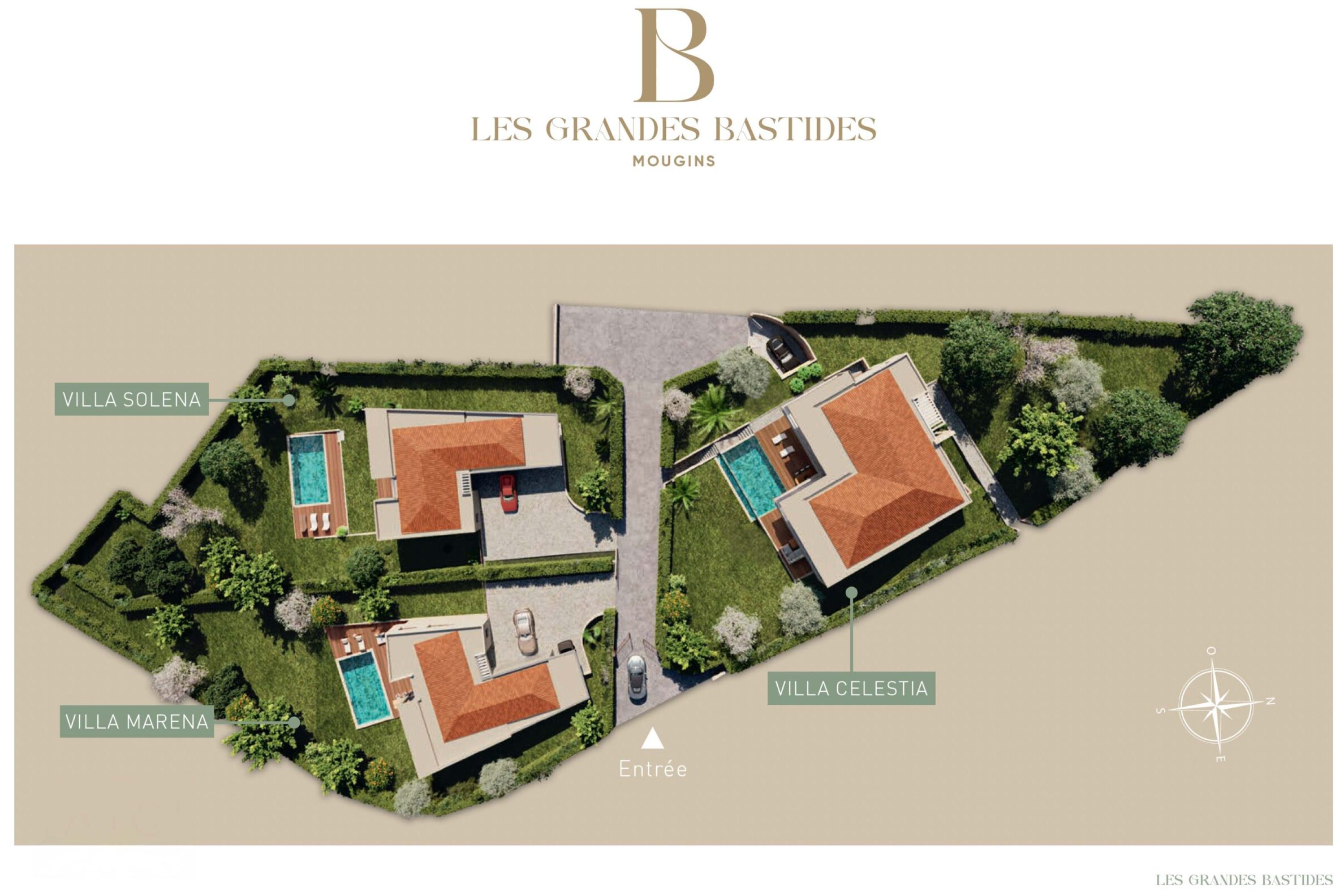 Plan-masse-les-grandes-bastides-mougins-immobilier-neuf-cote-dazur