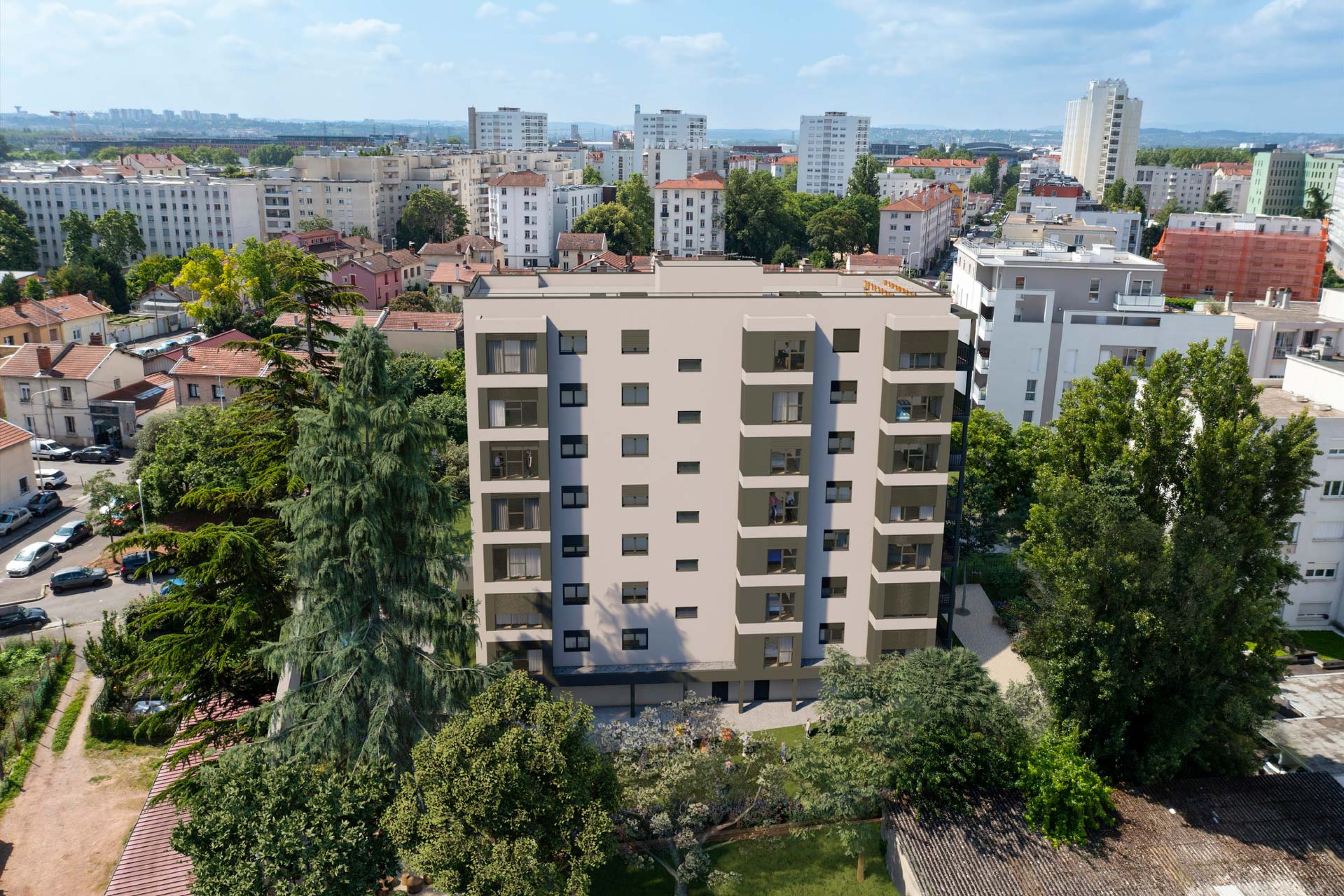 Urbanya-Lyon-Déficit-Foncier-Perspective-depuis-ilot-Original