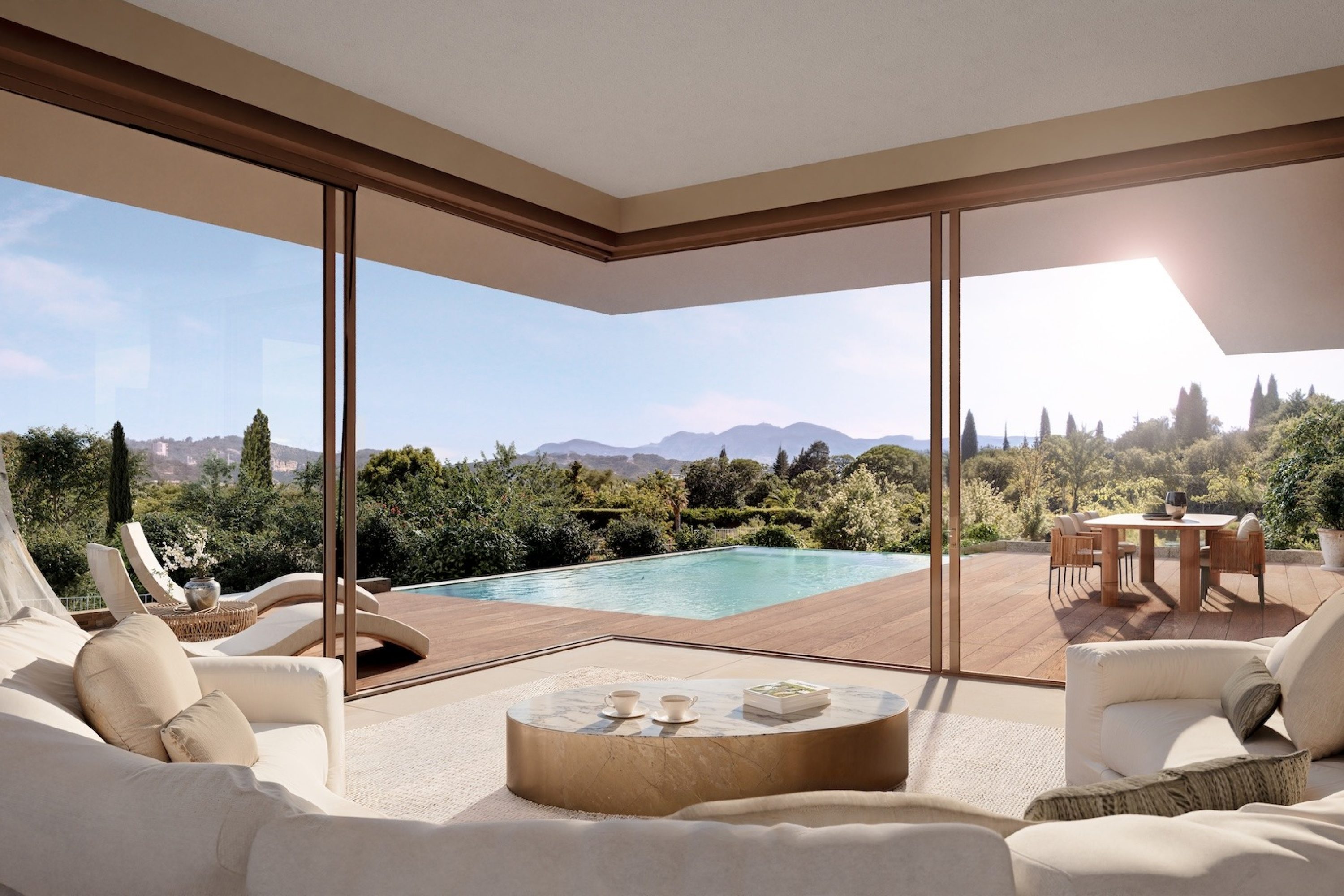 Villa-a-vendre-les-grandes-bastides- Celestia-mougins