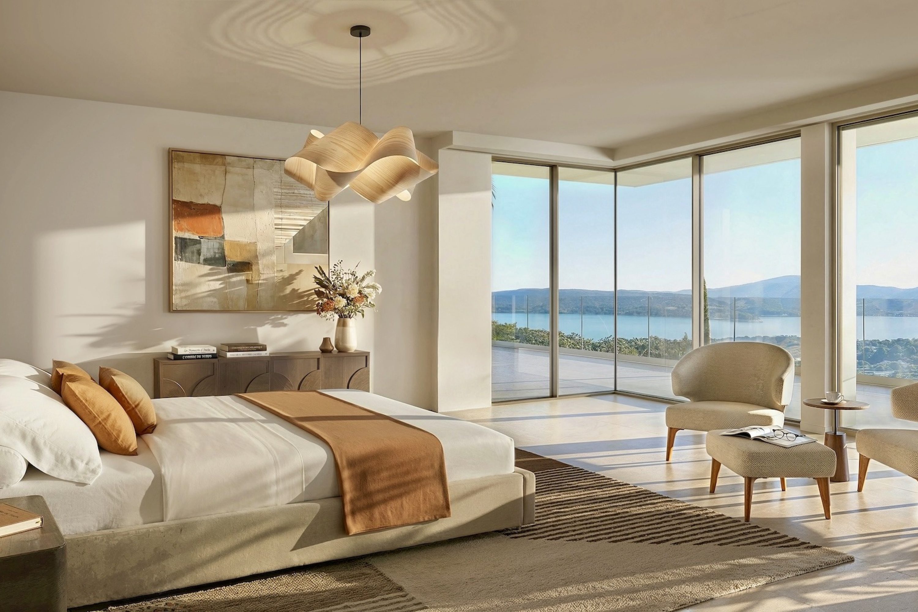 Villa1_les-Salins-les-villas-de-beauvallon-grimaud-master-suite