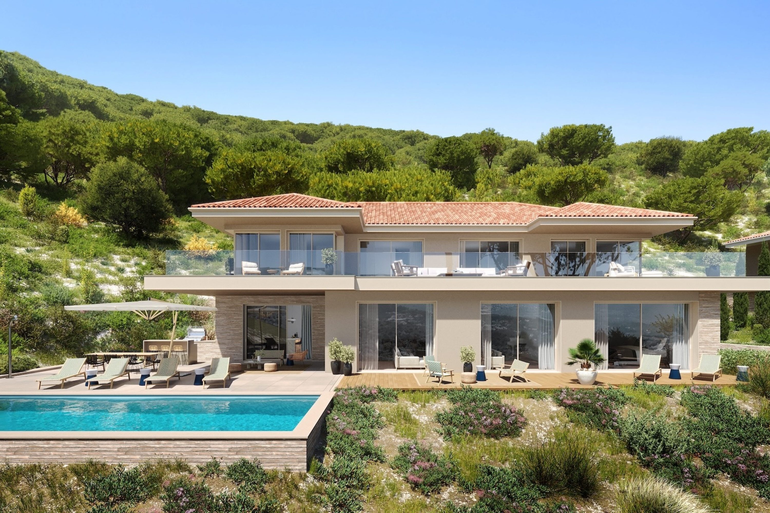 Villa1_les-Salins-les-villas-de-beauvallon-grimaud-vue-exterieure