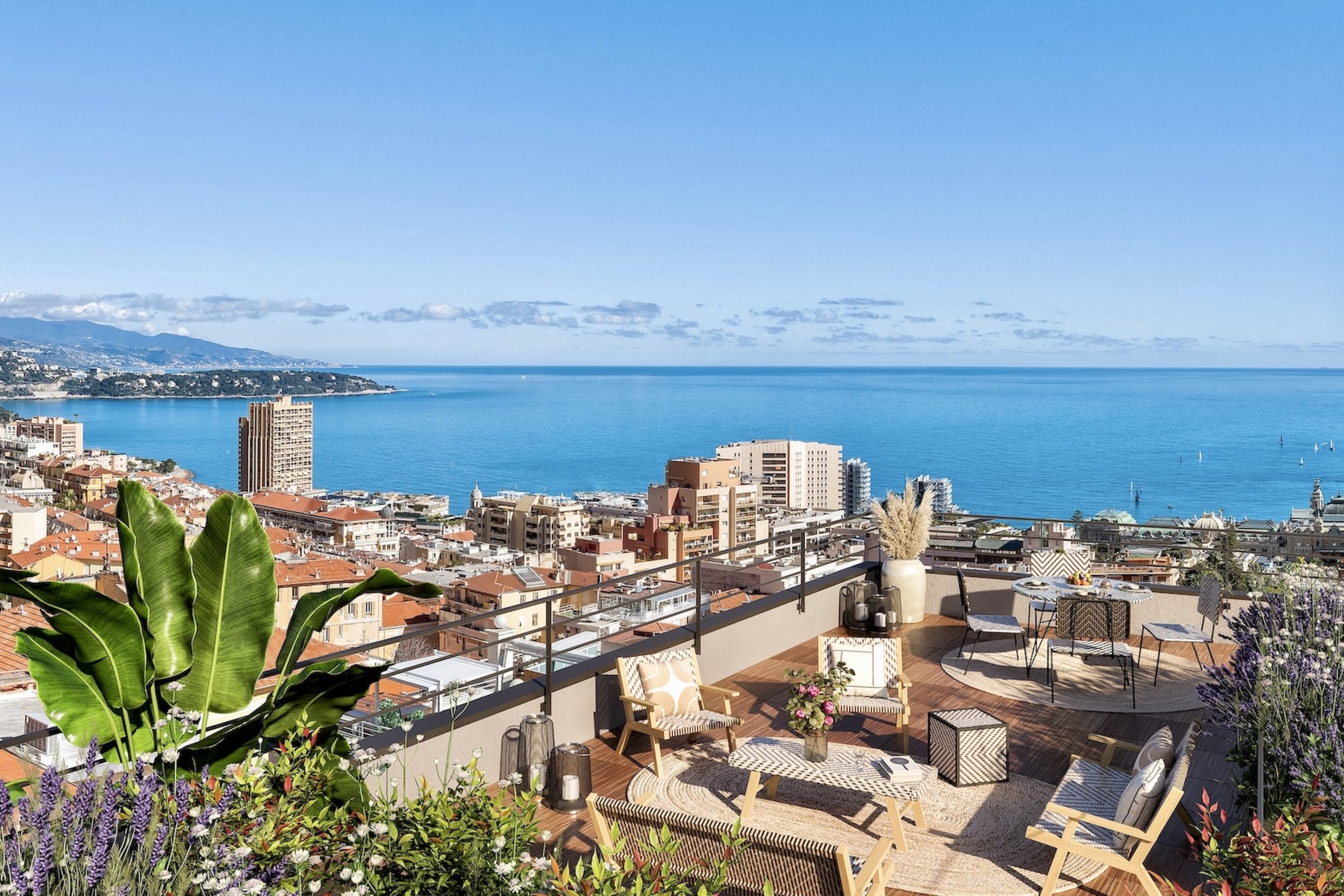 appartement-neuf-16-langevin-BEAUSOLEIL-toit-terrasse-vue-mer