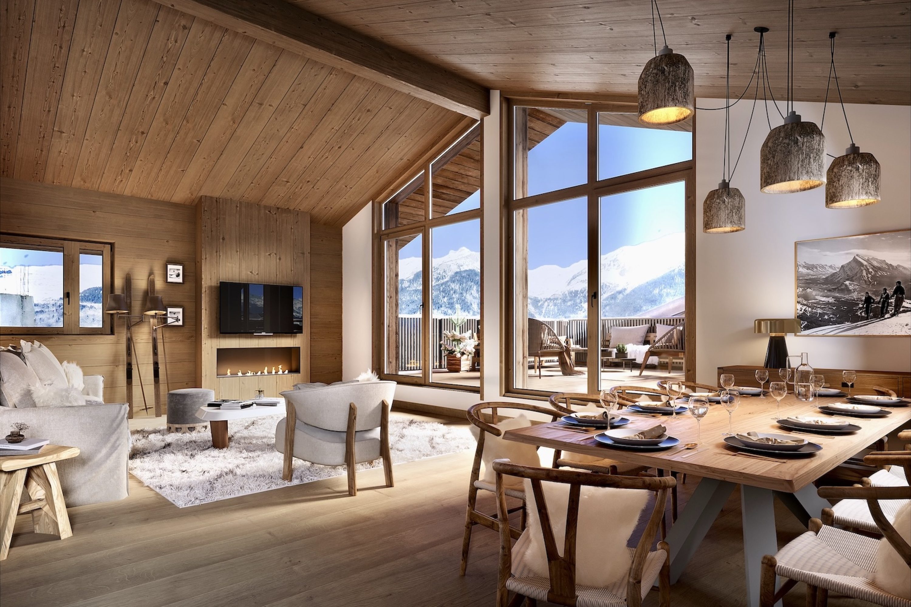 appartement-neuf-la-plagne-coeur-des-cImes-interieur