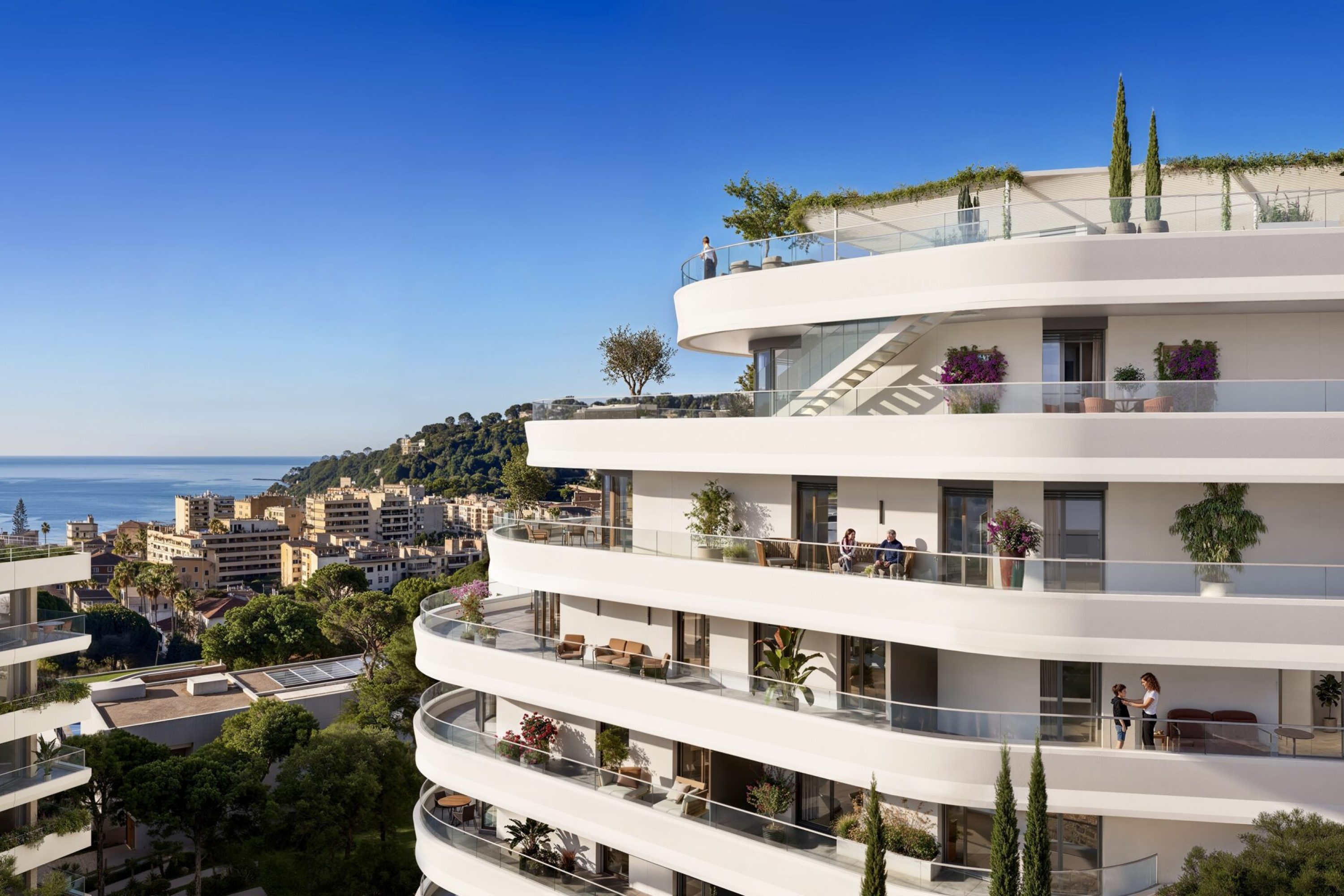 appartement-neuf-residence-coeur-carnoles-roquebrune-cap-martin-vue-etages