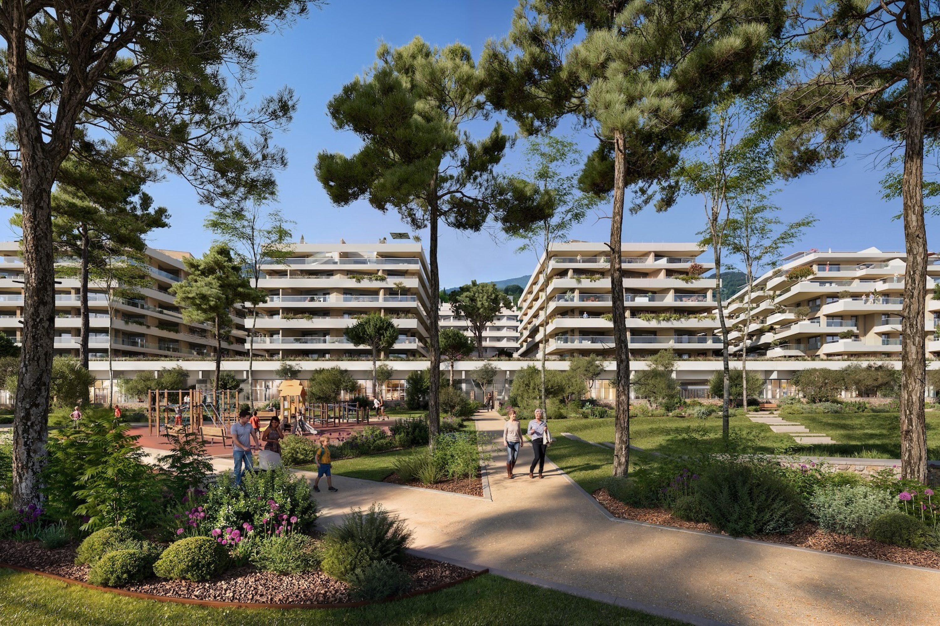 appartement-neuf-residence-coeur-carnoles-roquebrune-cap-martin-vue-parc