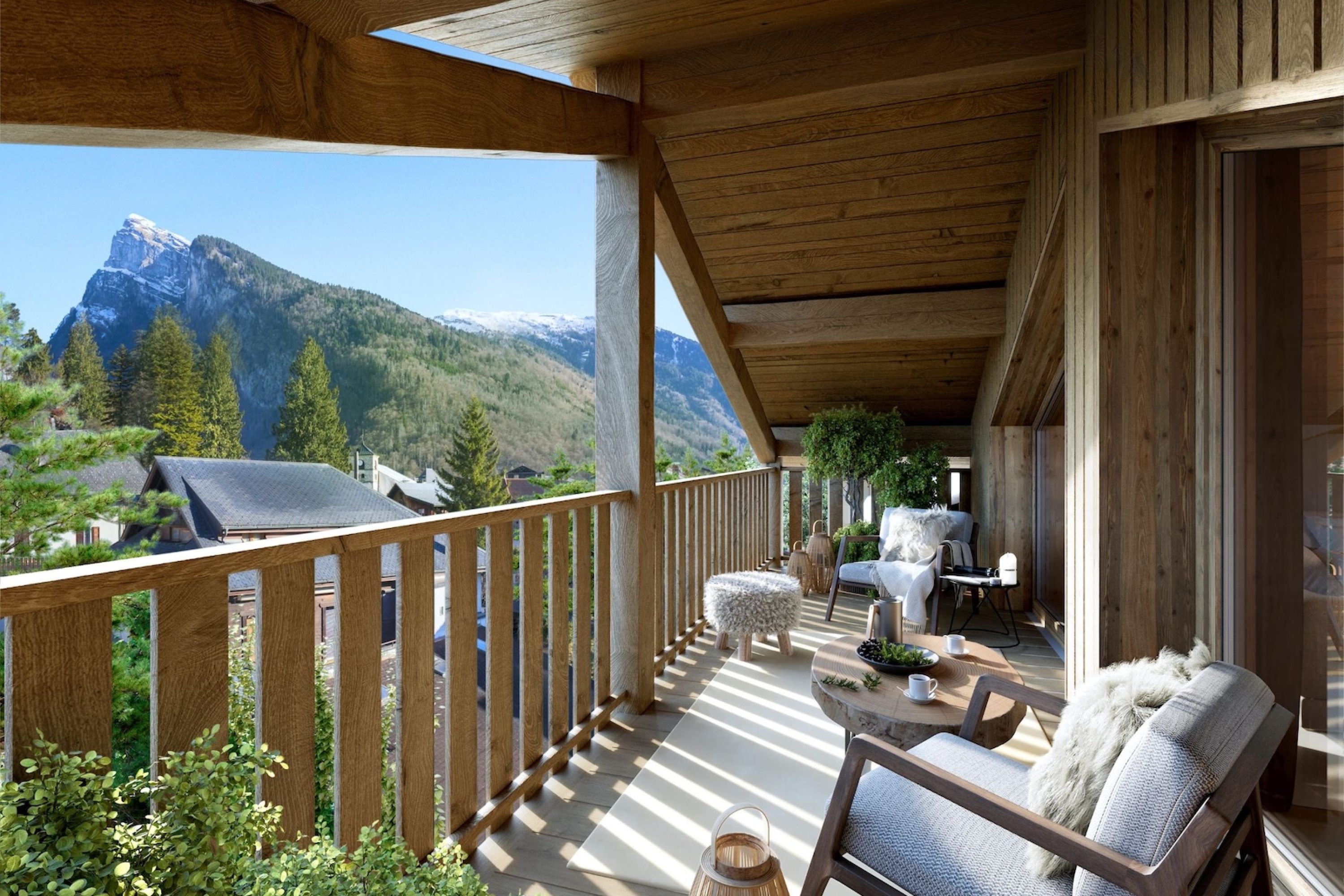 appartement-neuf-residence-les-glaciers-samoens-balcon-vue-montagne
