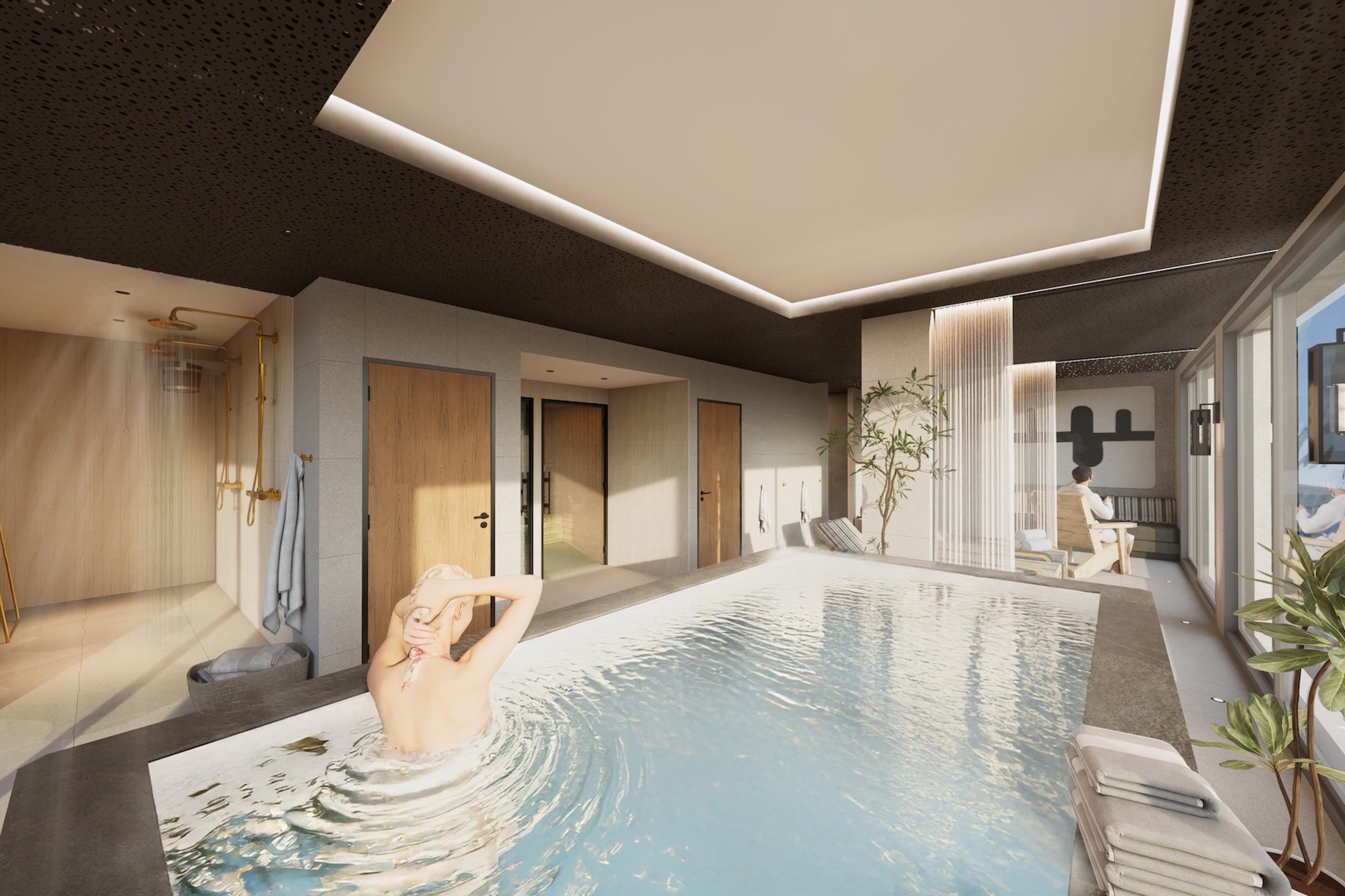 appartement-neuf-residence-les-glaciers-samoens-piscine
