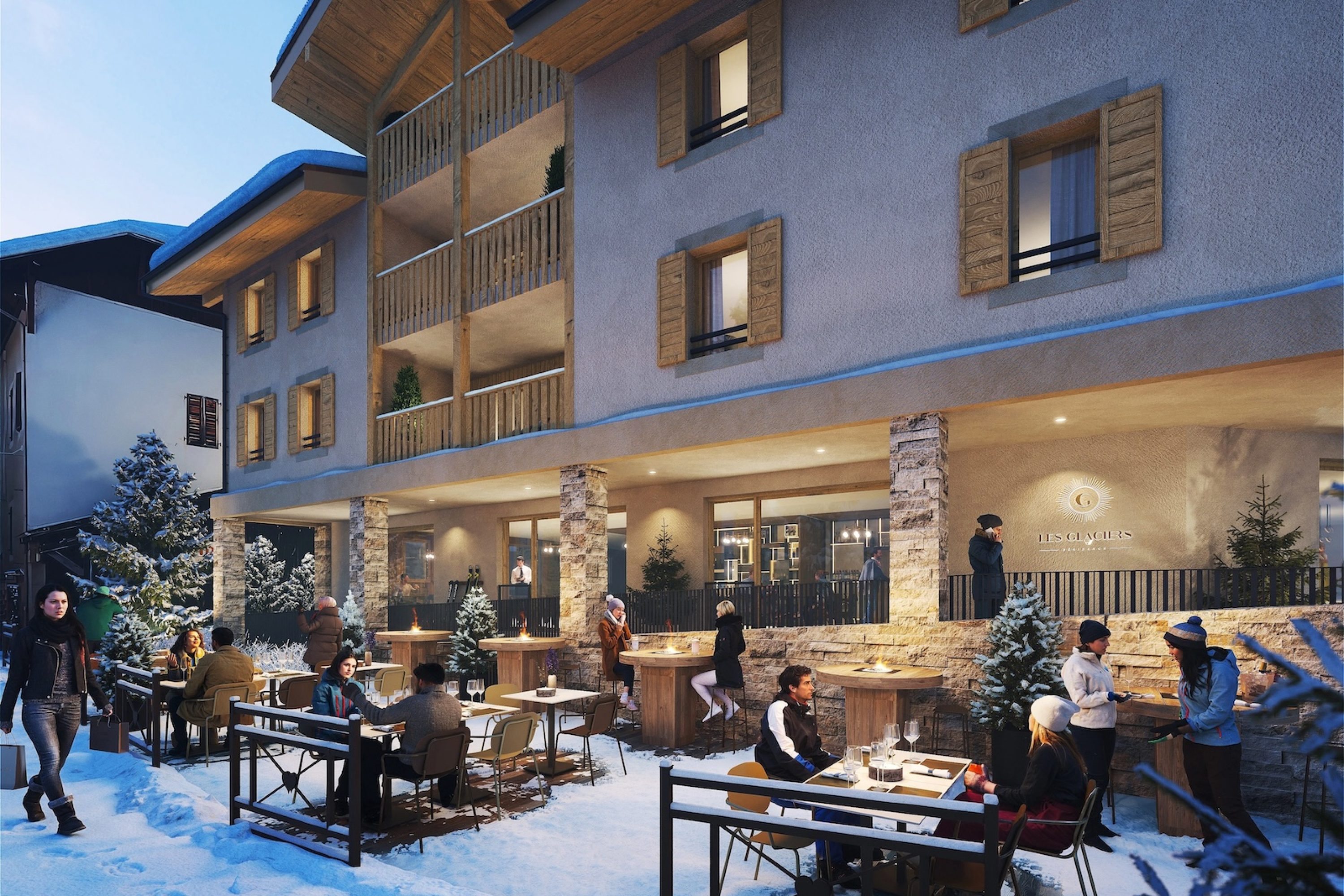appartement-neuf-residence-les-glaciers-samoens-terrasse-hiver