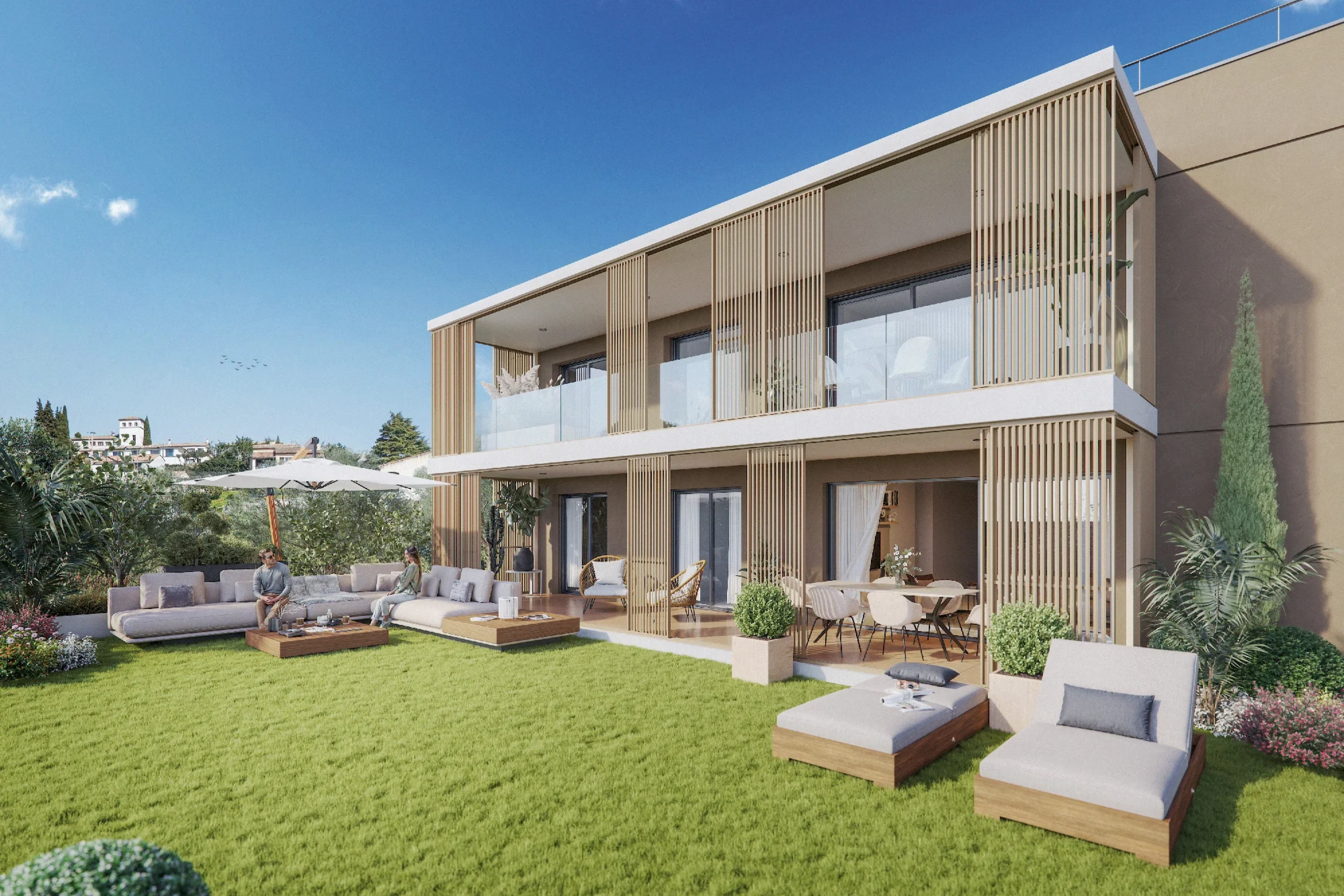 vente-appartement-neuf-olea-saint-laurent-du-var-villa