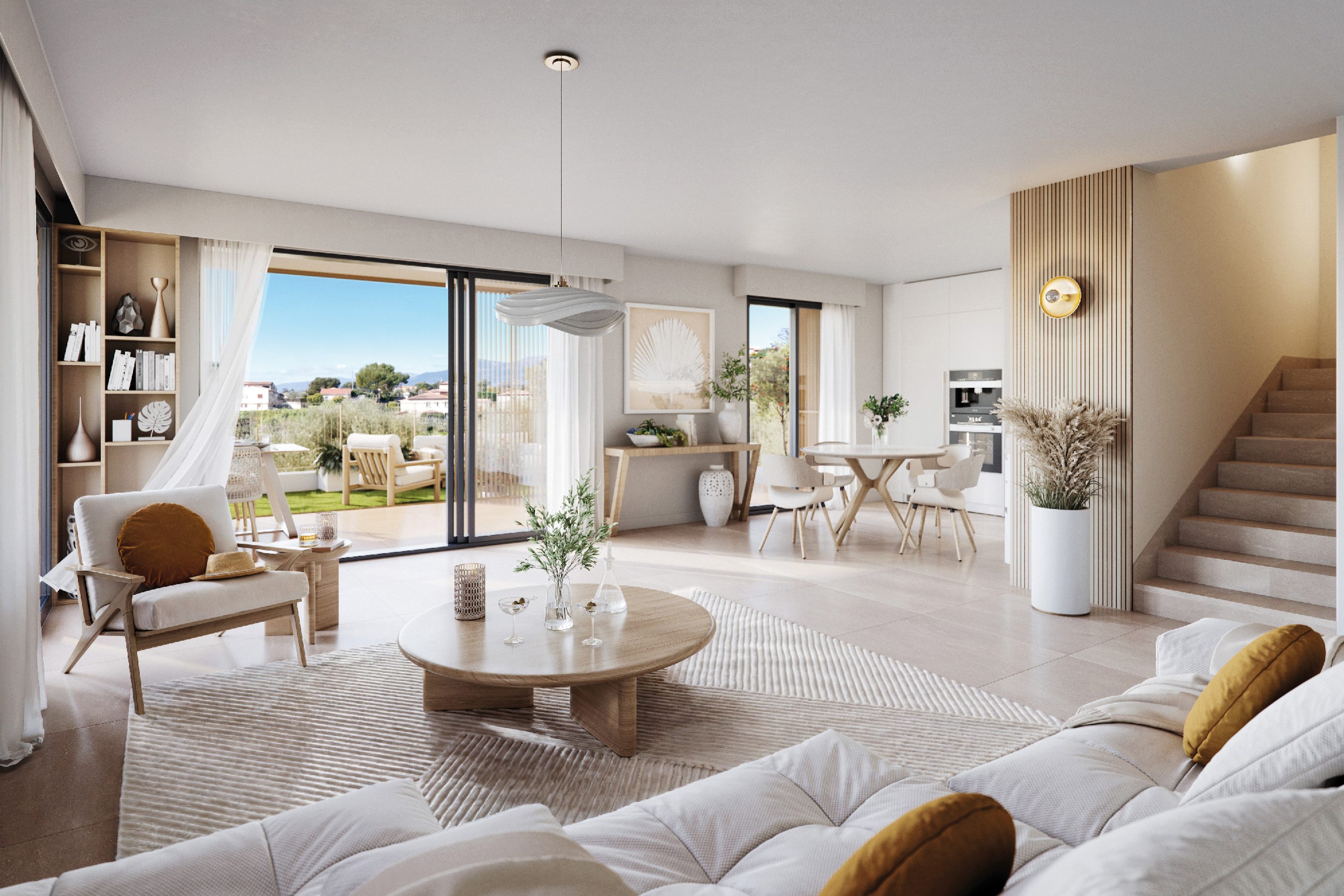 vente-appartement-villa-neuf-olea-saint-laurent-du-var-sejour-salon