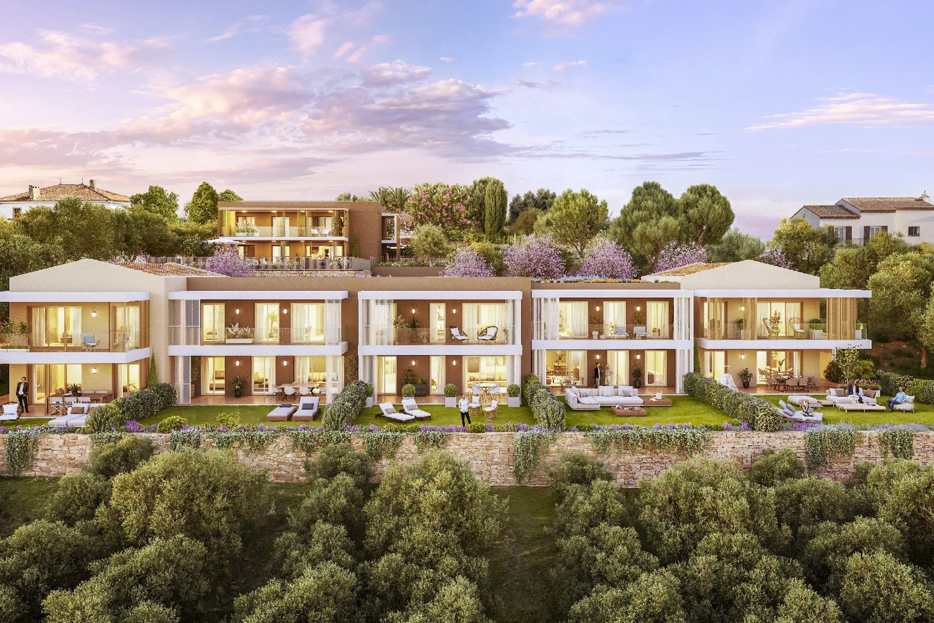 vente-appartement-villa-neuf-olea-saint-laurent-du-var-vue-exterieure